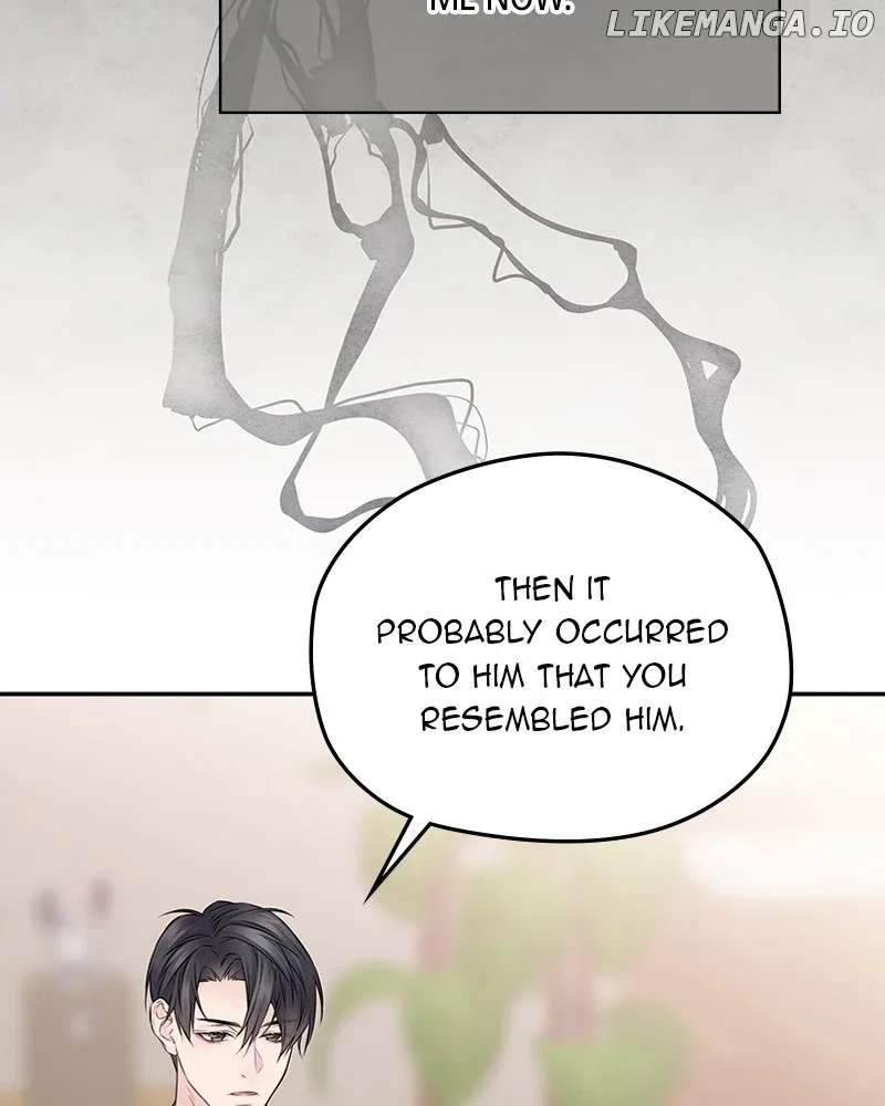 As If Love Doesn’t Exist Chapter 53 page 109