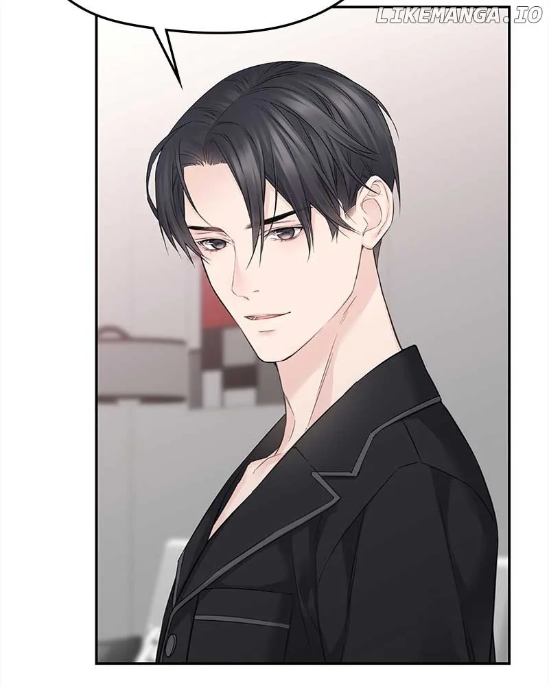 As If Love Doesn’t Exist Chapter 45 page 76