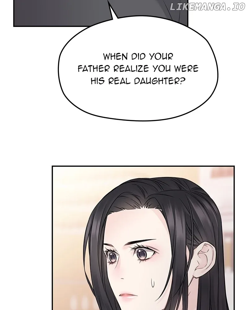 As If Love Doesn’t Exist Chapter 53 page 99