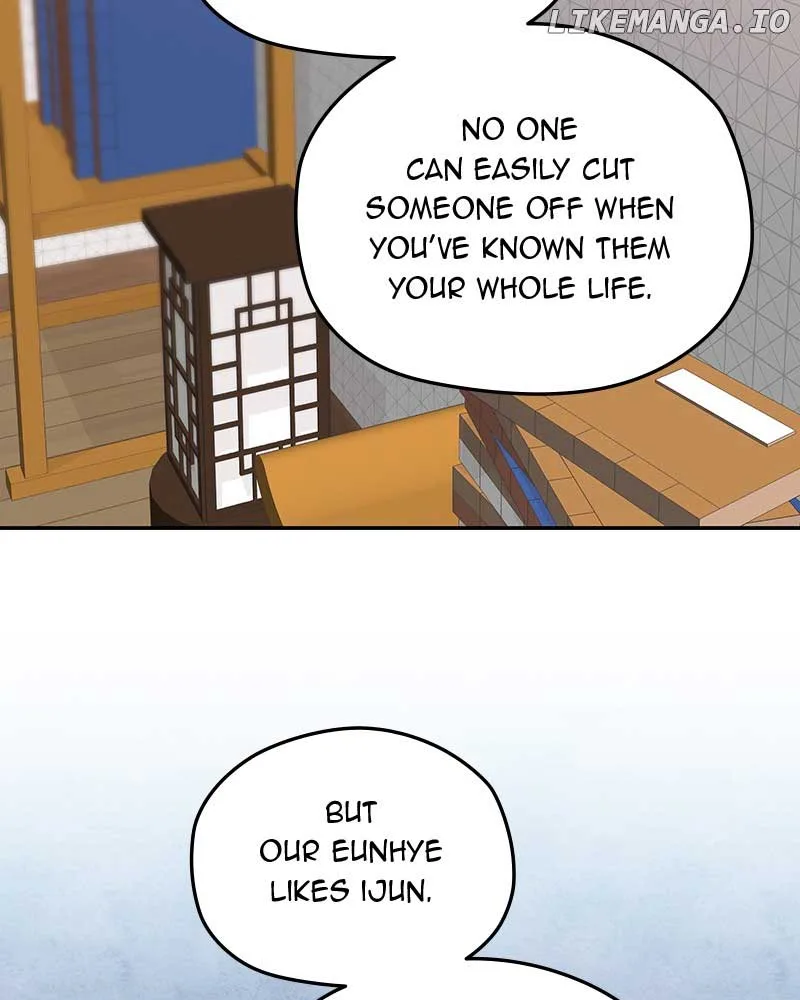 As If Love Doesn’t Exist Chapter 41 page 100