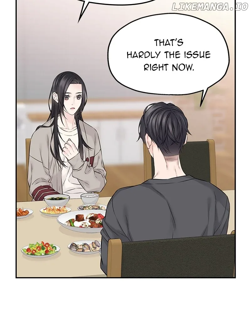 As If Love Doesn’t Exist Chapter 53 page 103
