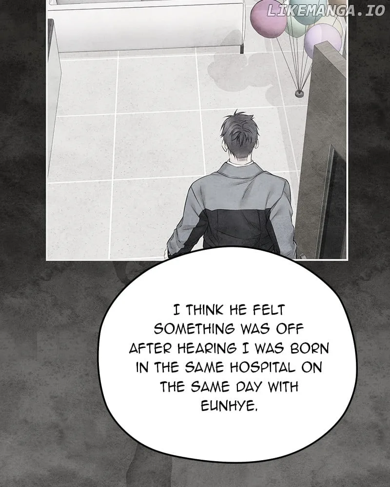 As If Love Doesn’t Exist Chapter 53 page 107