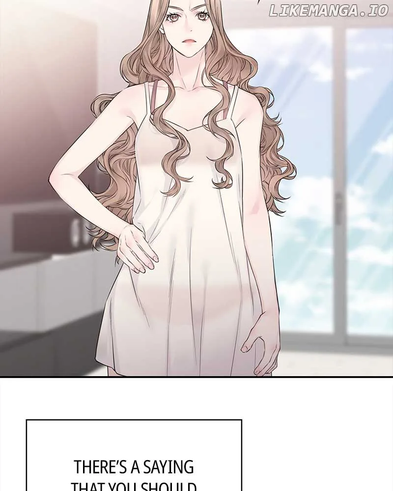 As If Love Doesn’t Exist Chapter 45 page 79