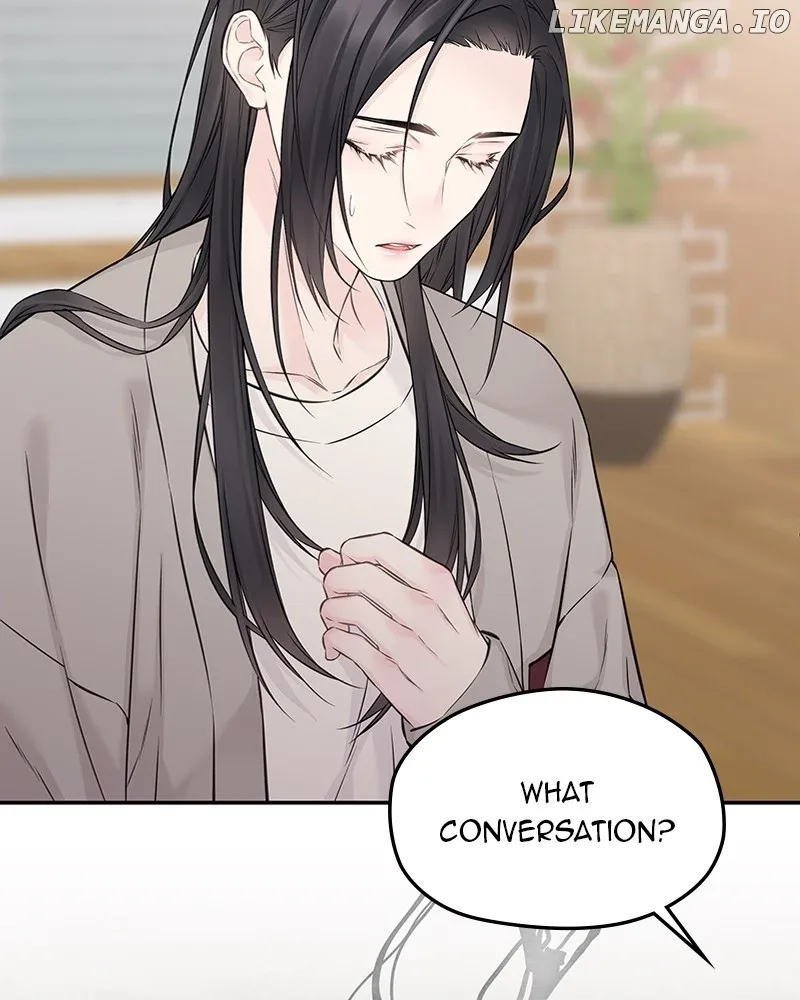 As If Love Doesn’t Exist Chapter 53 page 105