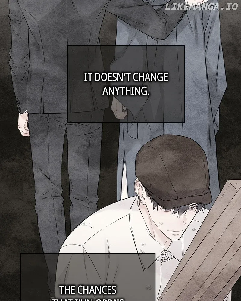 As If Love Doesn’t Exist Chapter 54 page 68