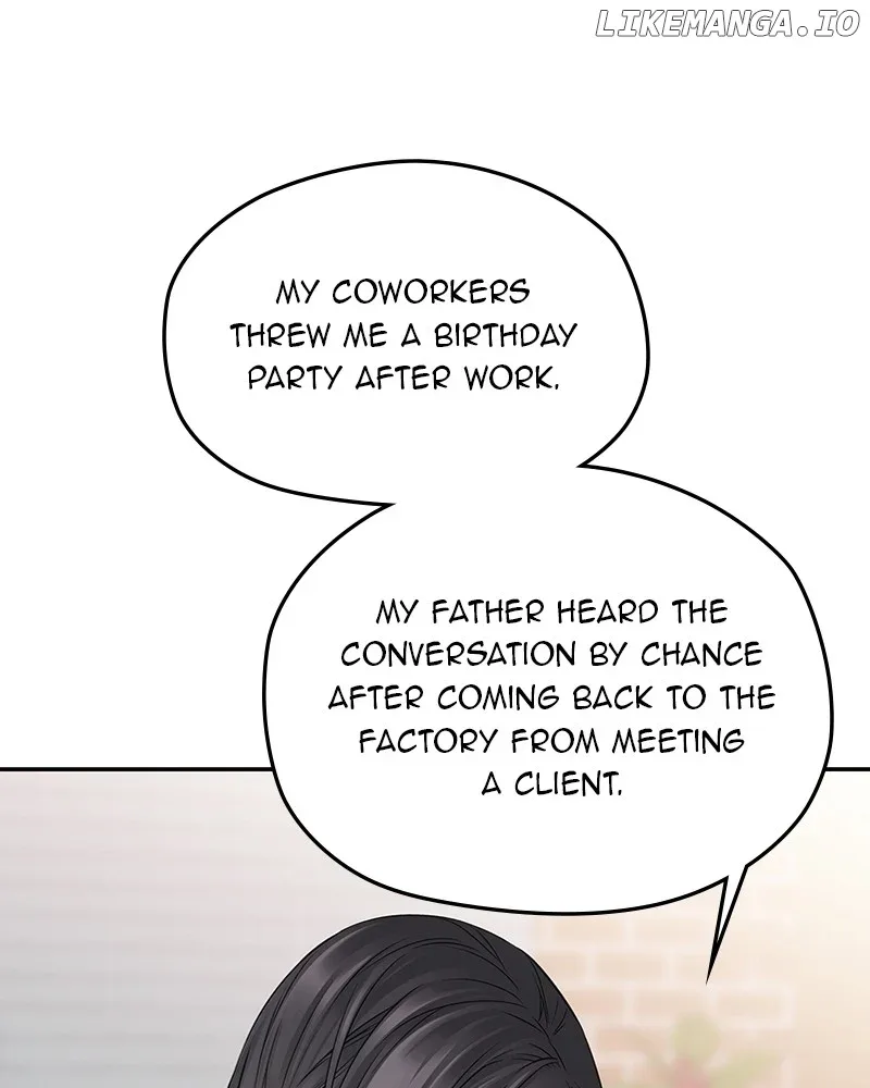 As If Love Doesn’t Exist Chapter 53 page 104