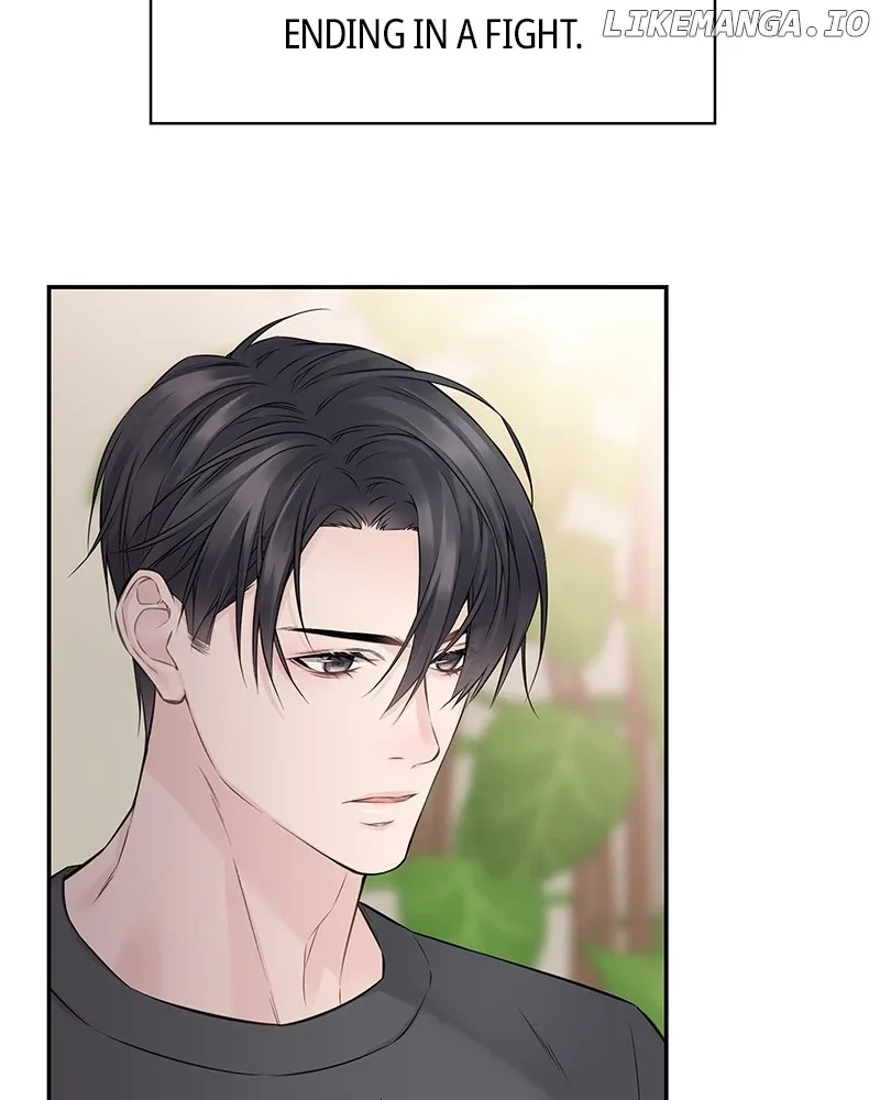 As If Love Doesn’t Exist Chapter 53 page 98