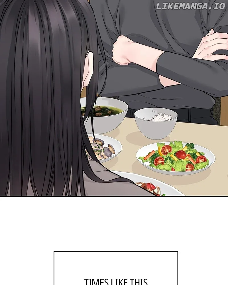As If Love Doesn’t Exist Chapter 54 page 64