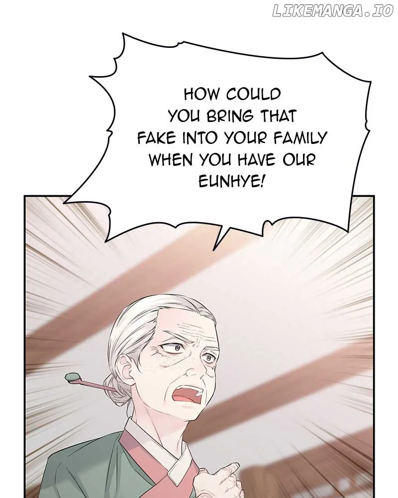 As If Love Doesn’t Exist Chapter 41 page 95