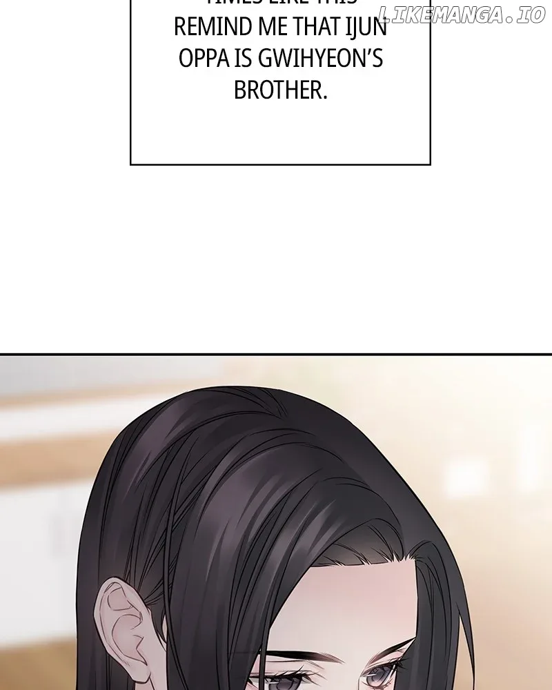 As If Love Doesn’t Exist Chapter 54 page 65