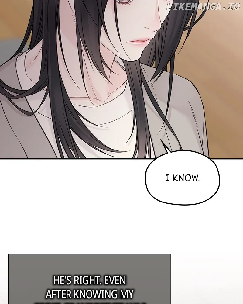 As If Love Doesn’t Exist Chapter 54 page 66