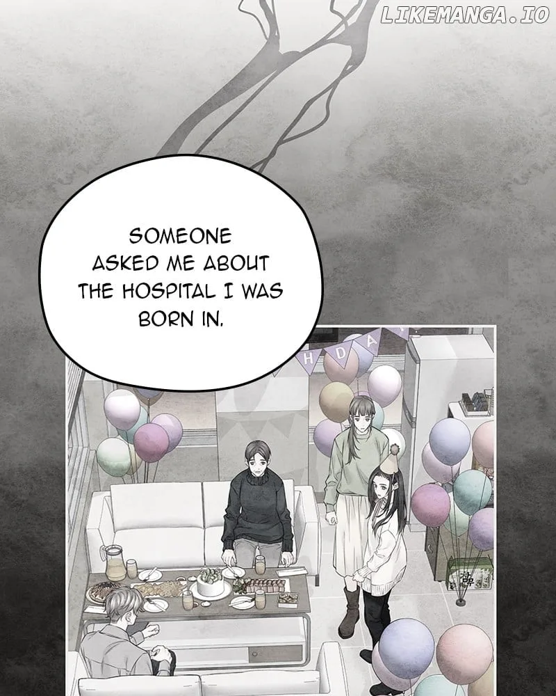 As If Love Doesn’t Exist Chapter 53 page 106