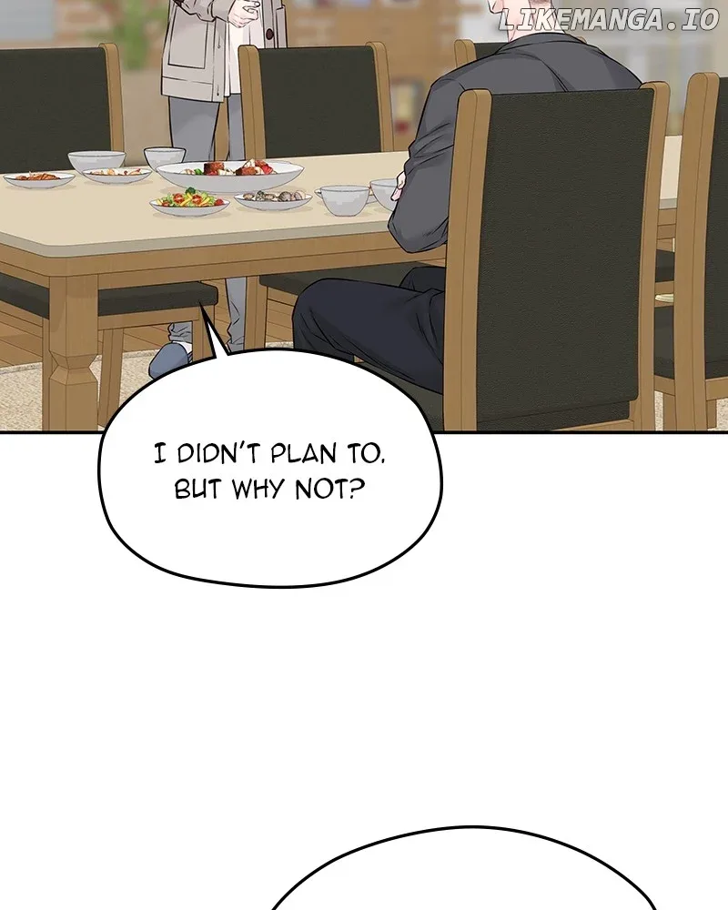 As If Love Doesn’t Exist Chapter 54 page 62
