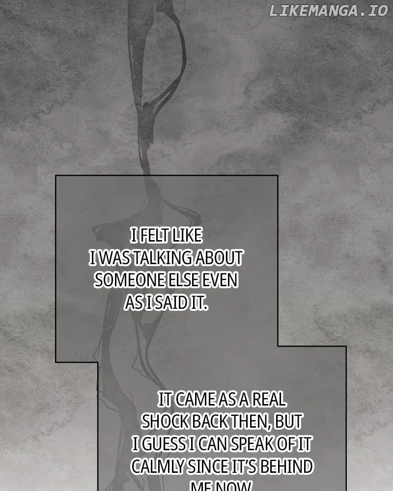 As If Love Doesn’t Exist Chapter 53 page 108
