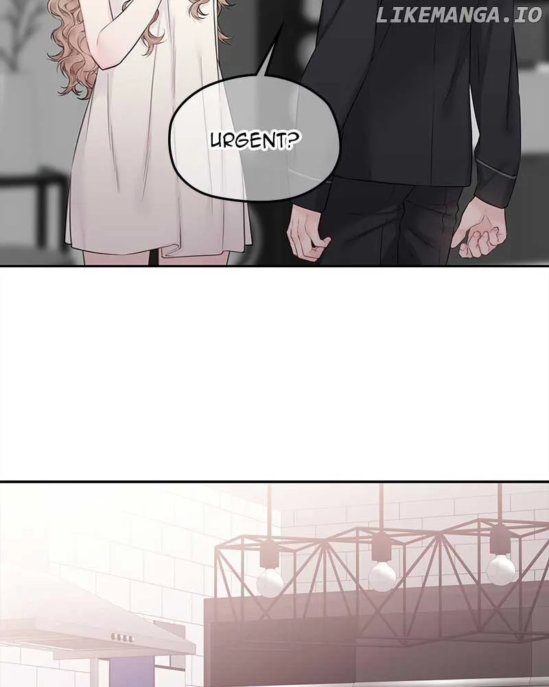 As If Love Doesn’t Exist Chapter 45 page 74