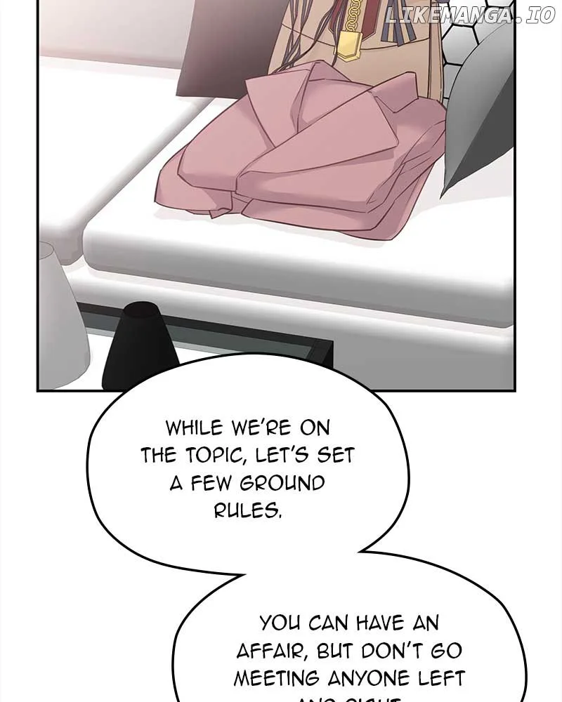 As If Love Doesn’t Exist Chapter 45 page 81