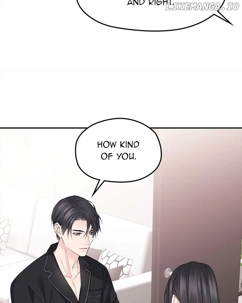 As If Love Doesn’t Exist Chapter 45 page 82