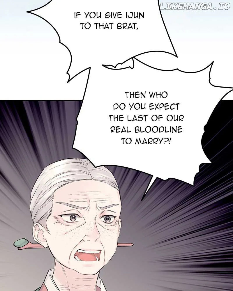 As If Love Doesn’t Exist Chapter 41 page 103