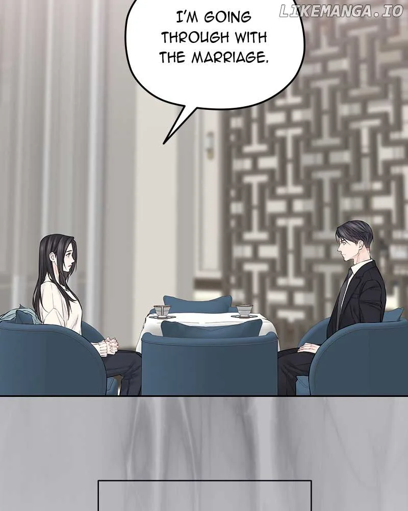 As If Love Doesn’t Exist Chapter 41 page 90