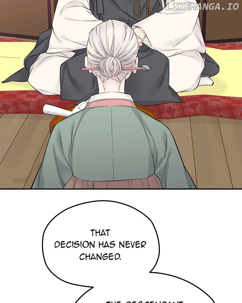 As If Love Doesn’t Exist Chapter 41 page 107