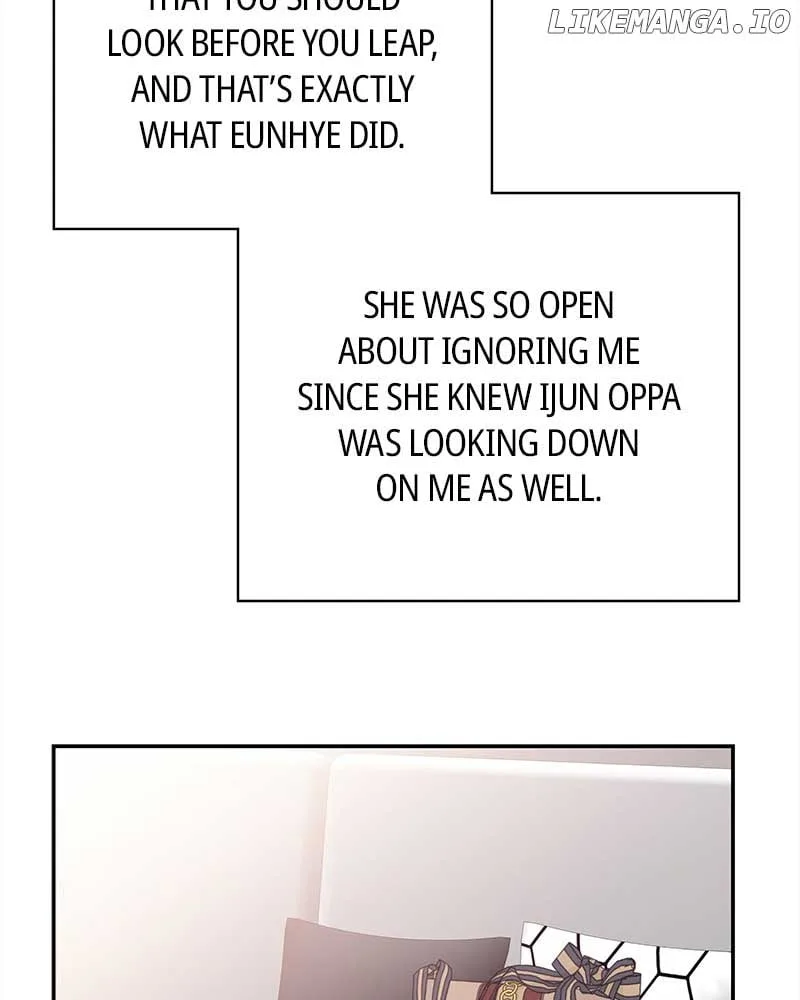 As If Love Doesn’t Exist Chapter 45 page 80