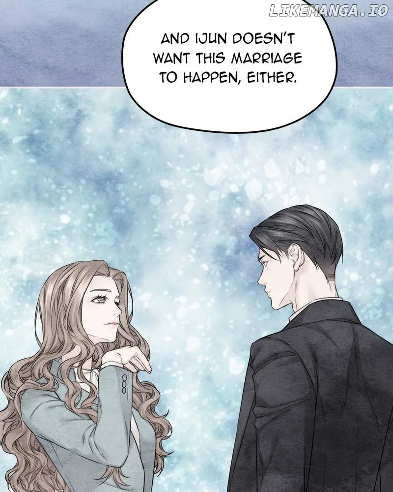 As If Love Doesn’t Exist Chapter 41 page 101