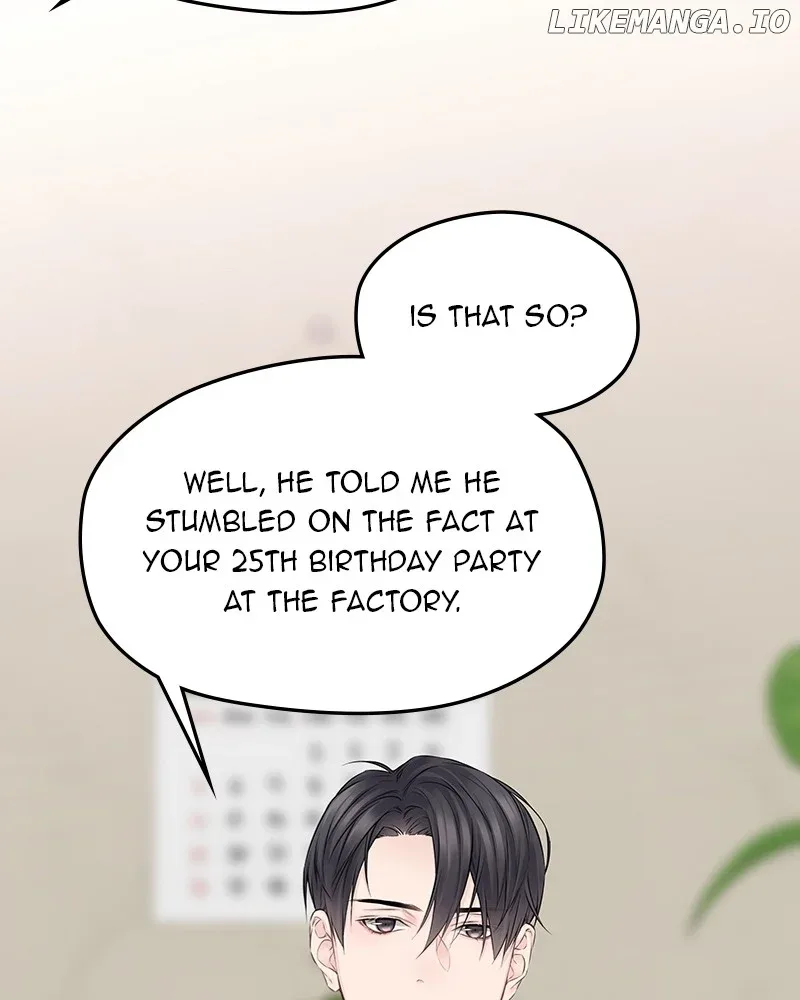 As If Love Doesn’t Exist Chapter 53 page 101