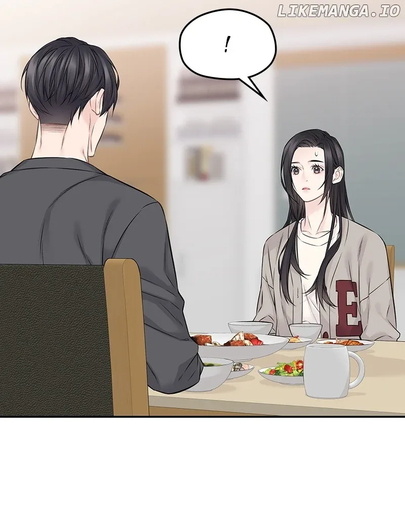 As If Love Doesn’t Exist Chapter 53 page 113