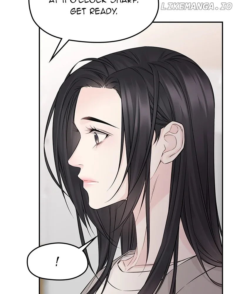 As If Love Doesn’t Exist Chapter 54 page 60