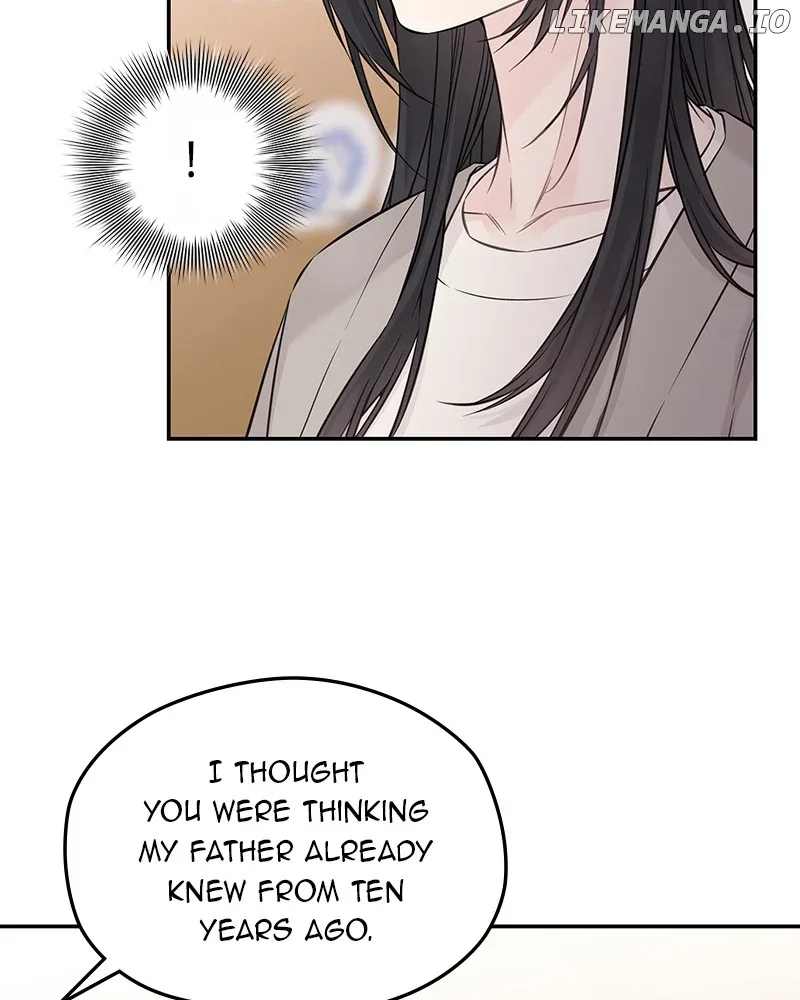 As If Love Doesn’t Exist Chapter 53 page 100
