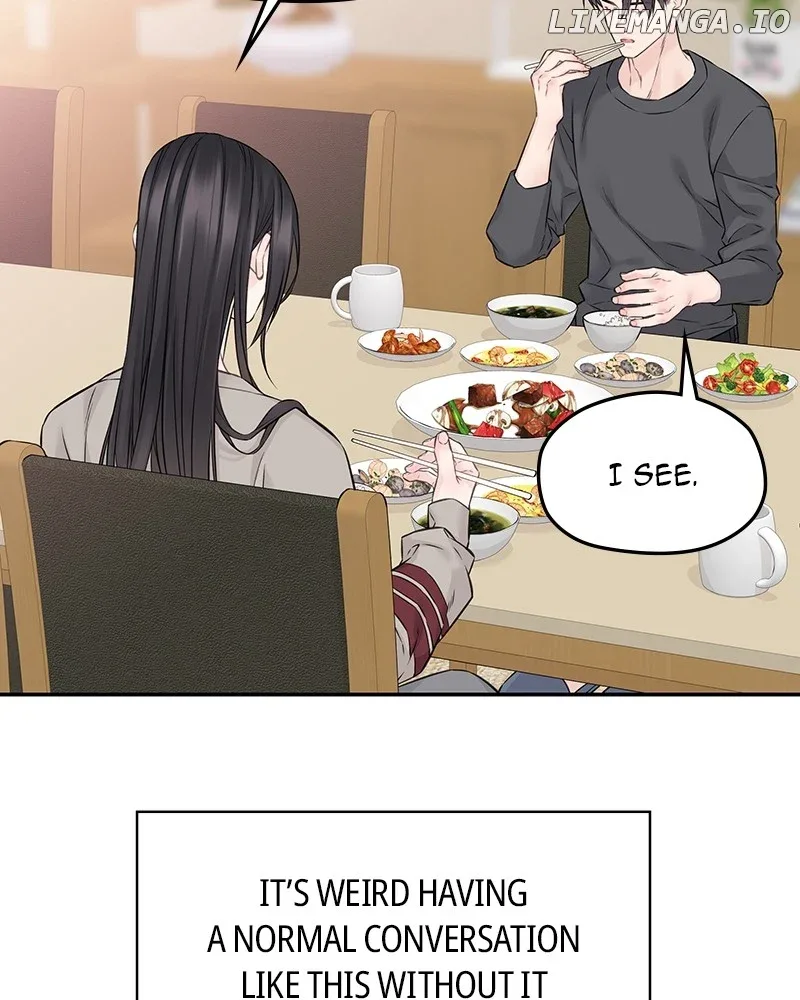As If Love Doesn’t Exist Chapter 53 page 97