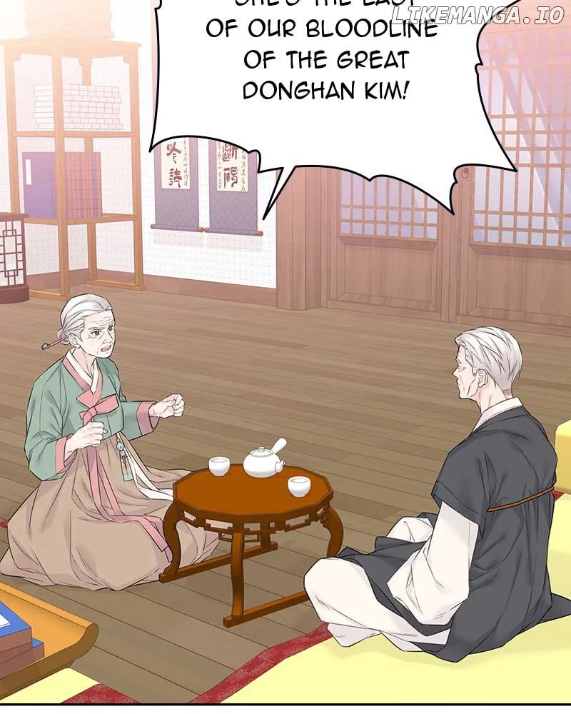 As If Love Doesn’t Exist Chapter 41 page 97