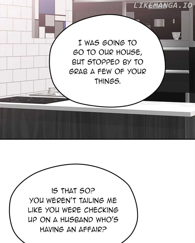 As If Love Doesn’t Exist Chapter 45 page 75