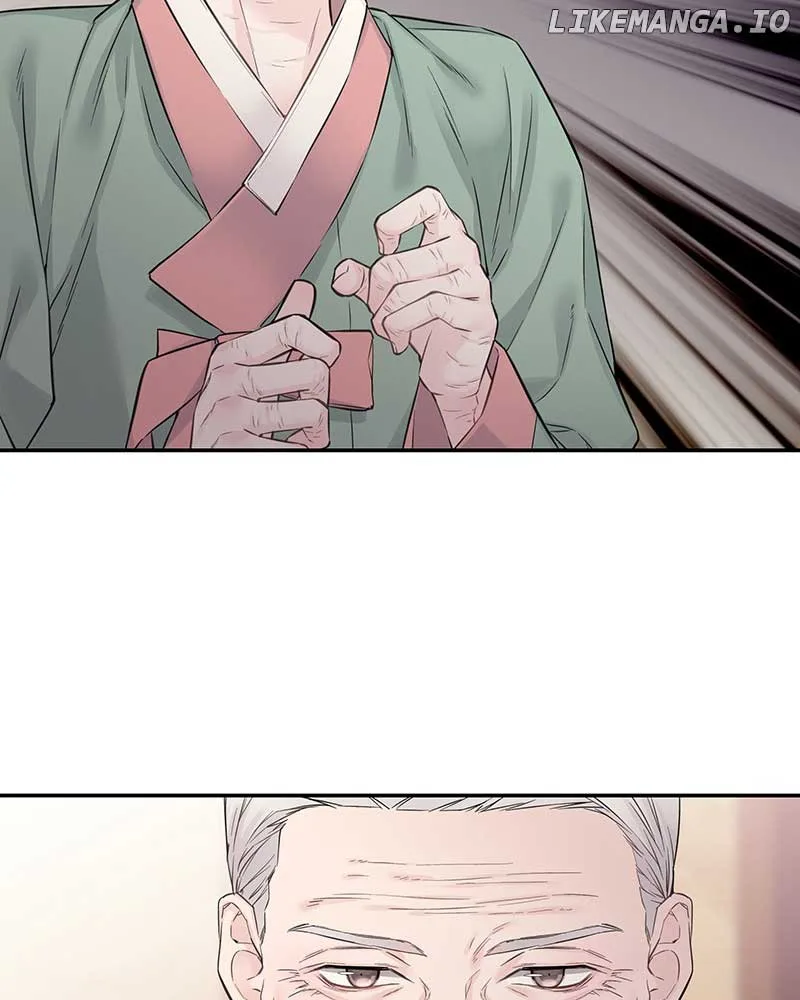 As If Love Doesn’t Exist Chapter 41 page 104