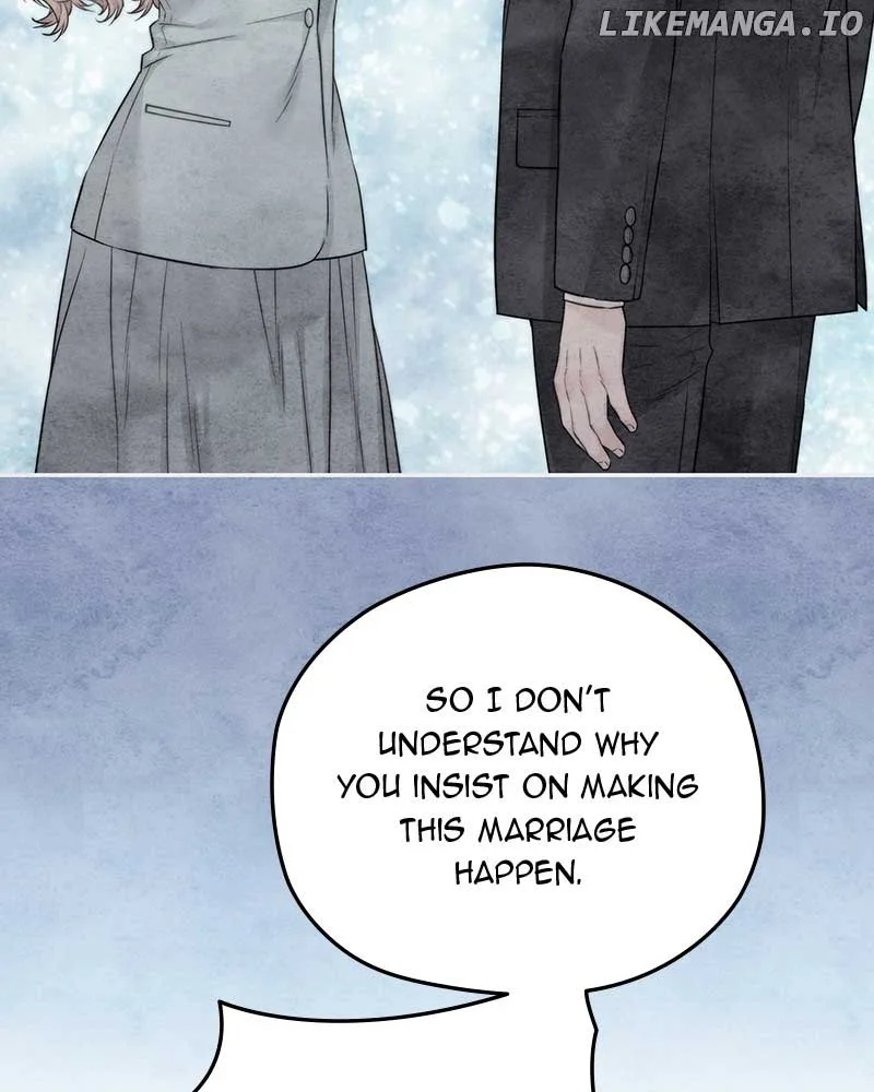As If Love Doesn’t Exist Chapter 41 page 102
