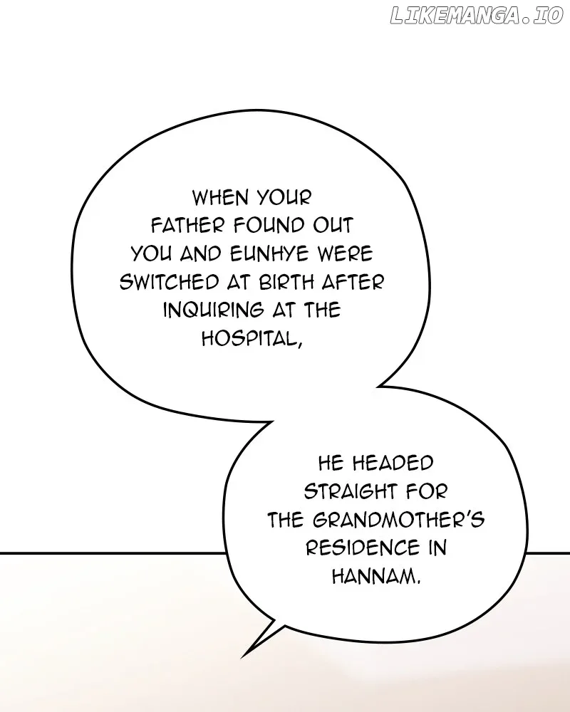 As If Love Doesn’t Exist Chapter 53 page 112