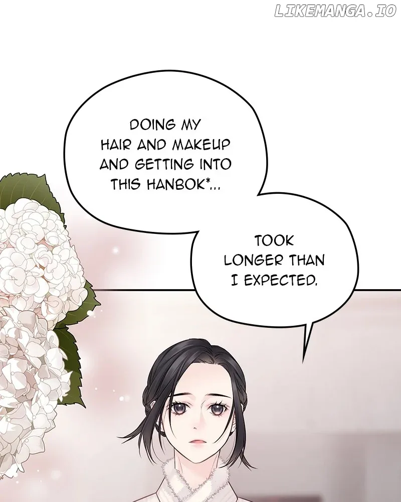 As If Love Doesn’t Exist Chapter 54 page 78