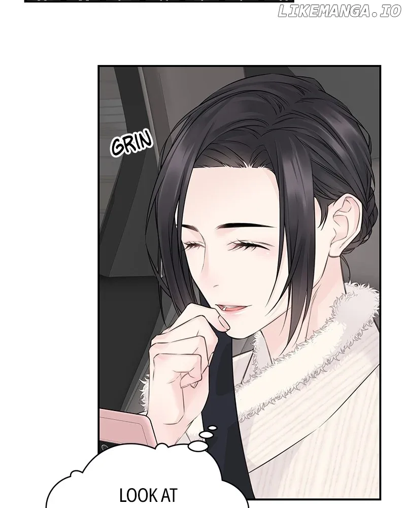 As If Love Doesn’t Exist Chapter 54 page 90