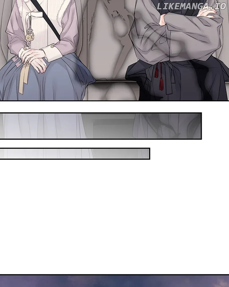 As If Love Doesn’t Exist Chapter 56 page 11