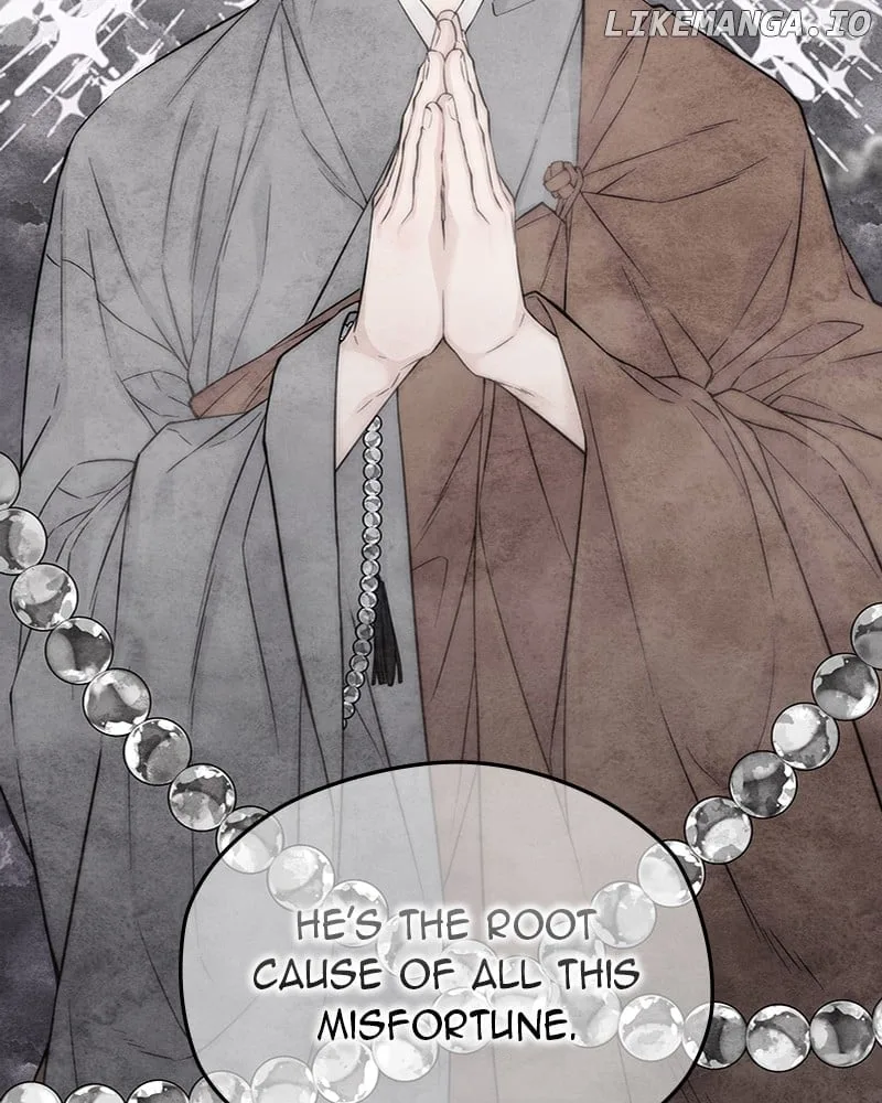 As If Love Doesn’t Exist Chapter 53 page 123