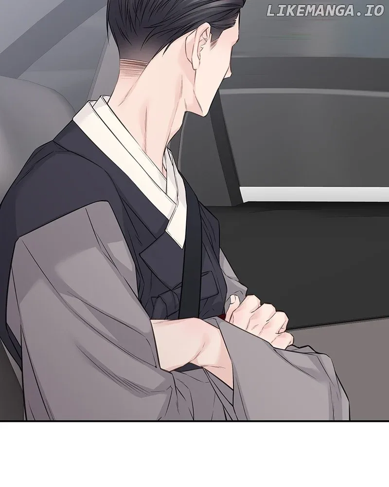 As If Love Doesn’t Exist Chapter 56 page 6