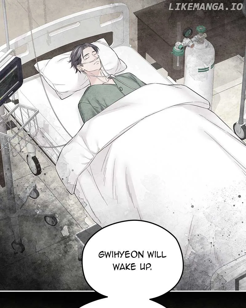 As If Love Doesn’t Exist Chapter 41 page 114