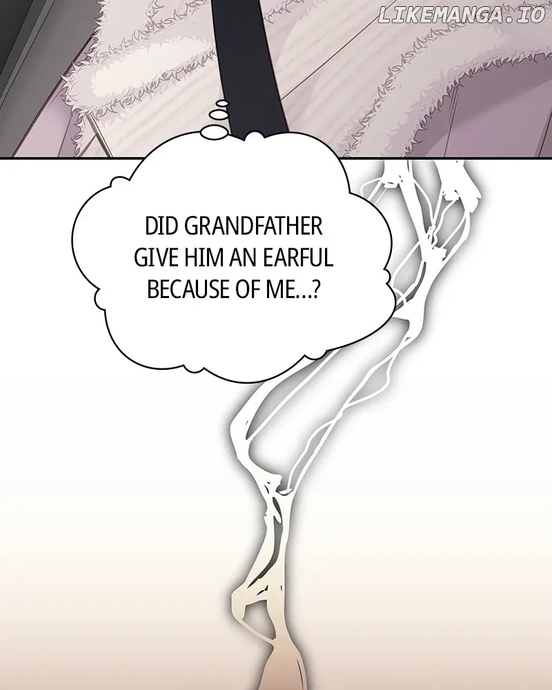 As If Love Doesn’t Exist Chapter 56 page 9
