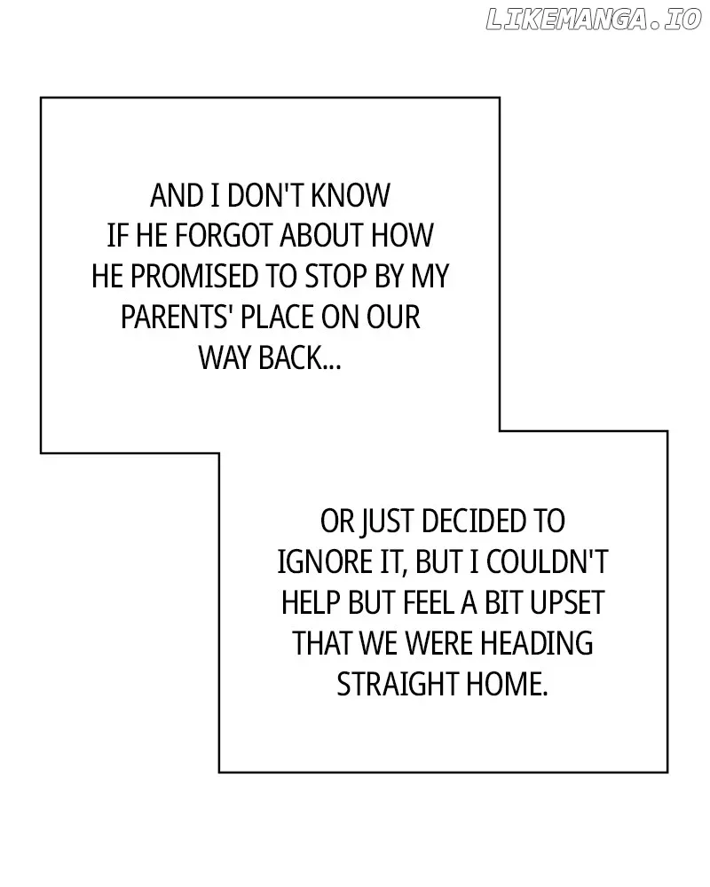 As If Love Doesn’t Exist Chapter 56 page 7