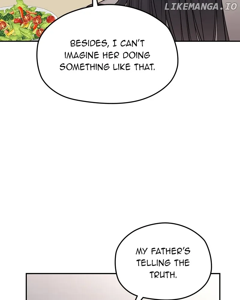 As If Love Doesn’t Exist Chapter 53 page 118