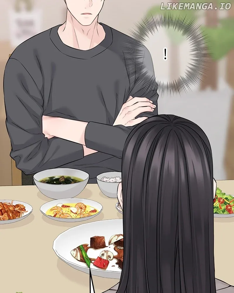 As If Love Doesn’t Exist Chapter 53 page 117