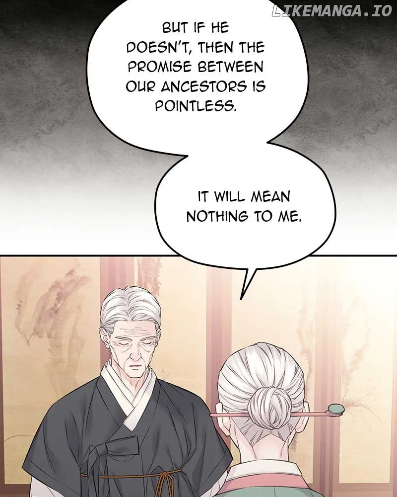 As If Love Doesn’t Exist Chapter 41 page 115