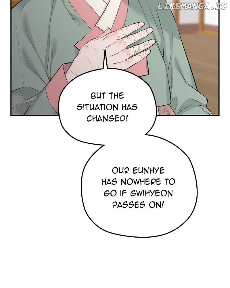 As If Love Doesn’t Exist Chapter 41 page 109