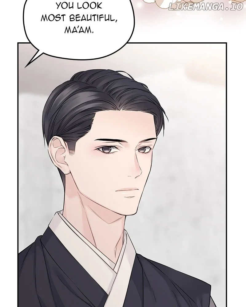 As If Love Doesn’t Exist Chapter 54 page 80
