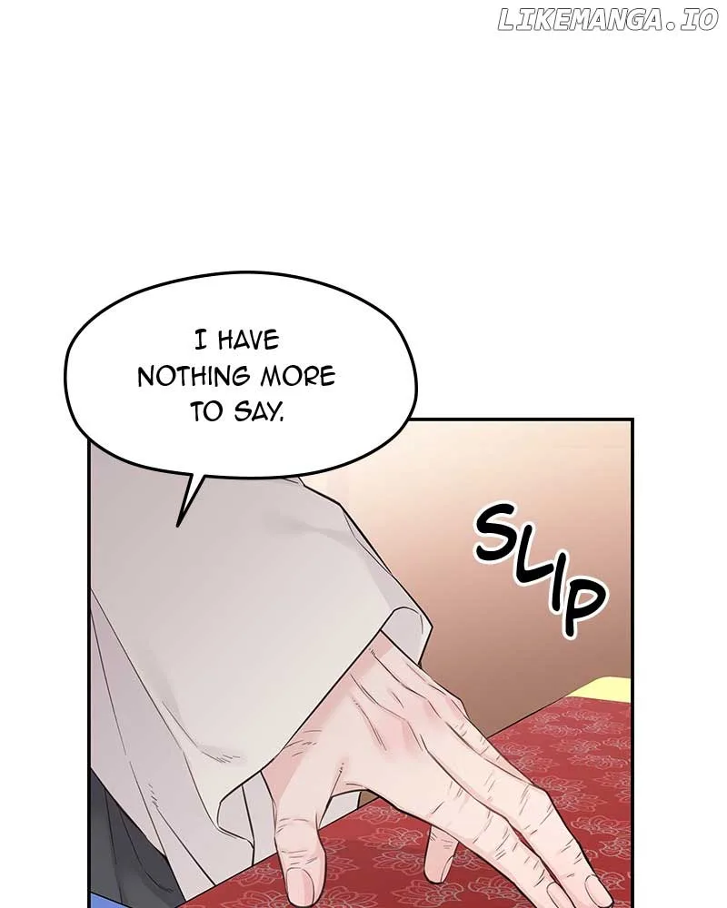 As If Love Doesn’t Exist Chapter 41 page 122